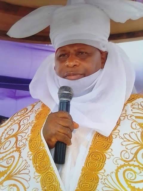 Abducted Plateau monarch, Mato regains freedom –Military