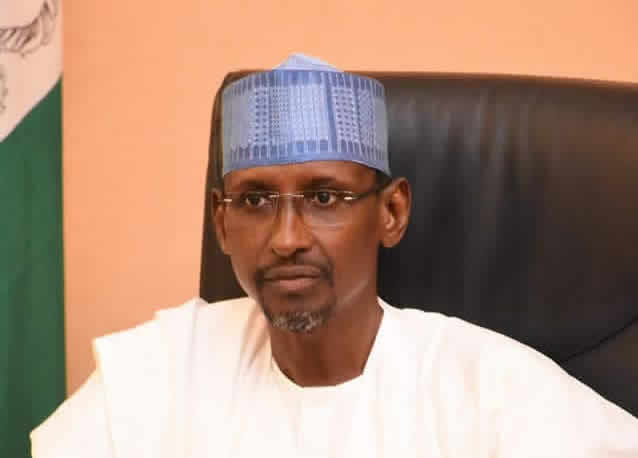 COVID-19 got me after 21 months of hide and seek –FCT minister