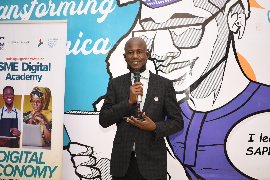 NCC, SMEDAN collaborate on digital scheme for SMEs