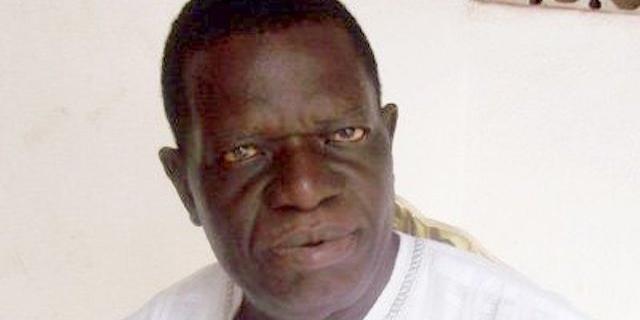 Senator Owie loses mother-in-law