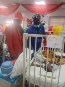 Relocate Igando refuse dump site, medical director begs Sanwo-Olu