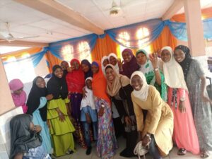 Seeking protection from Allah, best way out of tribulations –Mayaleke
