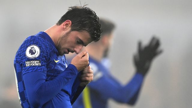 Chelsea held to disappointing goalless draw against Wolves