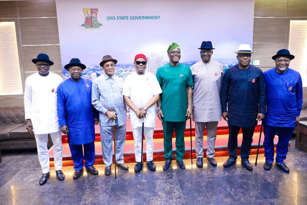 God will not forgive PDP if we fail to rescue Nigeria -Wike