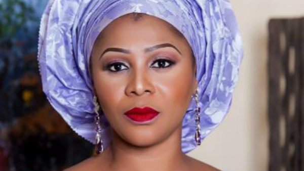 Tinubu commiserates with Senator Folarin over wife's demise