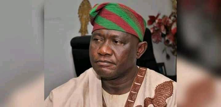 How abducted Plateau traditional ruler was rescued –Military