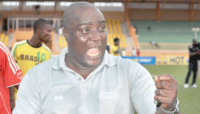 Makinde mourns GM of 3SC, Rasheed Balogun