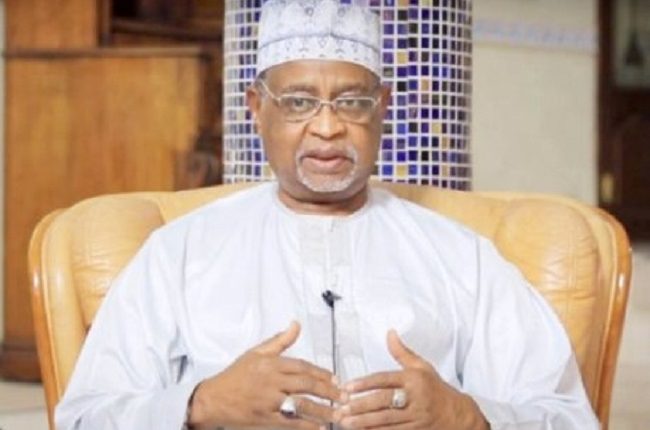 Former presidential candidate, Bashir Tofa, dies at 74