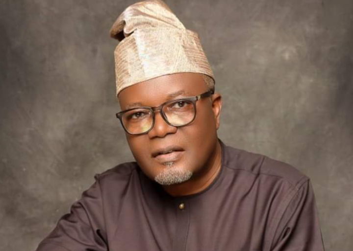 Ekiti 2022: Fayose’s anointed aspirant wins PDP guber ticket