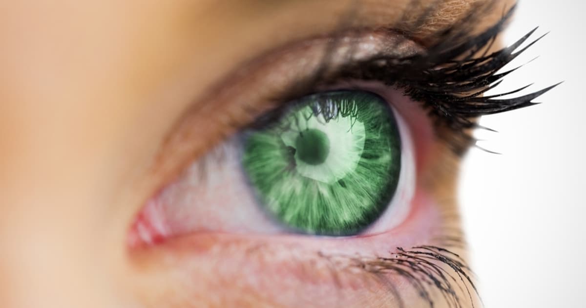 Expert speaks on colour of the eyes and effect on people’s vision