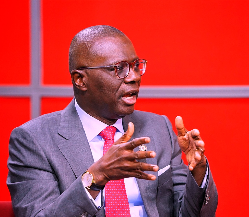 Cash crunch: Sanwo-Olu speaks on Lagos violence