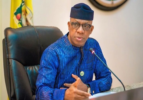 Why Dapo Abiodun deserves a second term, By Kunle Somorin