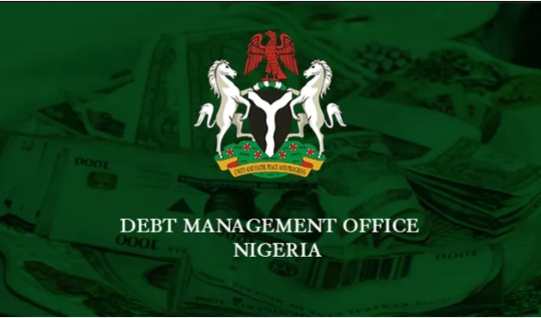 Nigeria’s public debt stock now N87trn –DMO