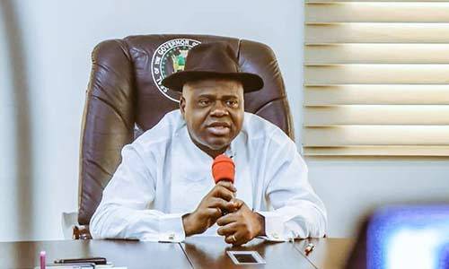 Diri rules out payment of ransom for kidnapped commissioner’s release