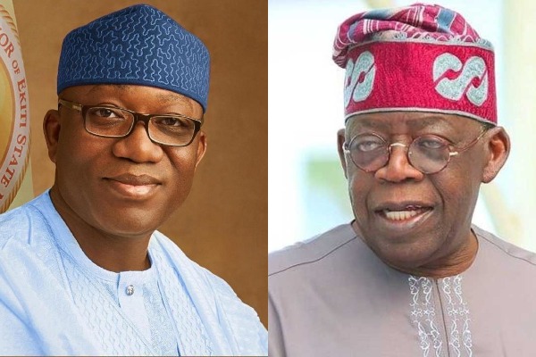Tribute to Dr. Kayode John Fayemi on his 60th birthday