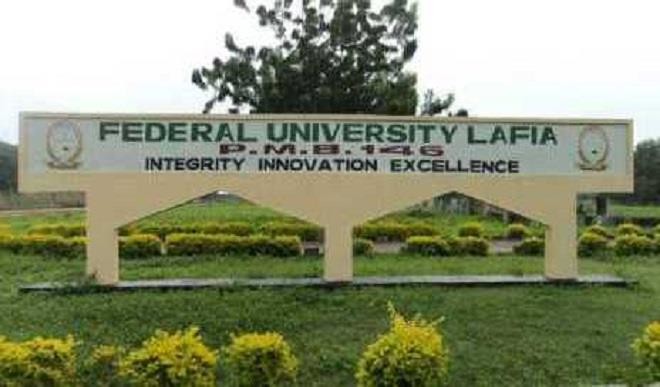Nasarawa: Four kidnapped students of FULafia regain freedom