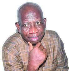 Yahaya Bello, hero of COVID-19, By Femi Adeoti