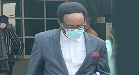 Ex-BankPHB director, Adenmosun, arraigned over alleged N26.6bn fraud