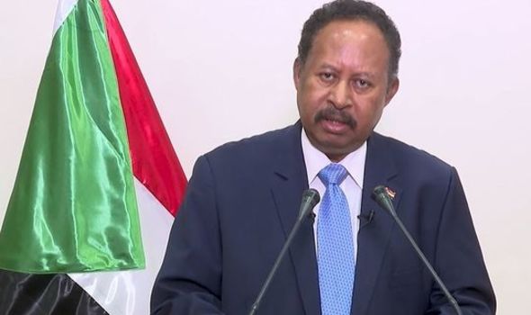 Sudan coup: Prime Minister Abdalla Hamdok resigns after mass protests