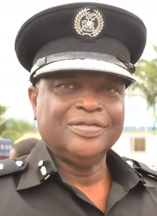 Ogun: Police dissociate self from list of suspected Yahoo Boys