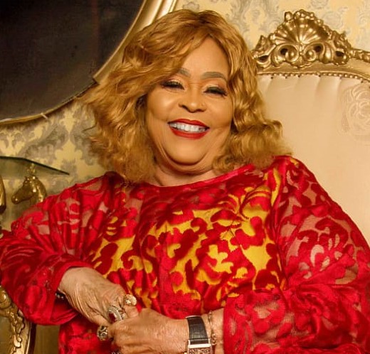NDLEA boss, Buba Marwa, loses first wife, Zainab