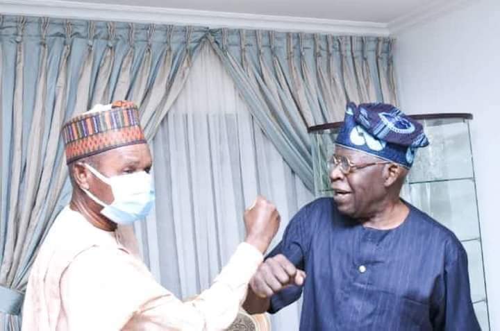 Nigeria will win war against insecurity –Tinubu