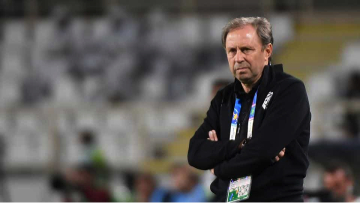 Ghana sacks Black Stars’ Serbian coach after dismal AFCON outing
