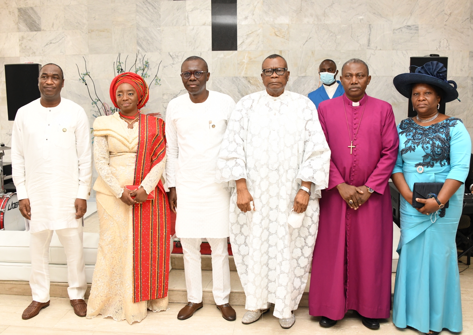 2022: Don't listen to prophets of doom, Prophet Abiara warns Nigerians