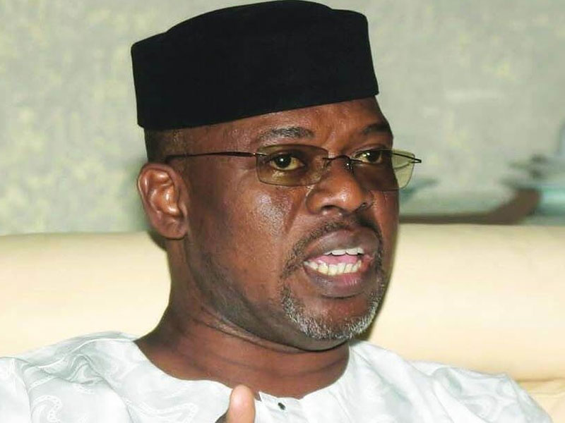 Ekiti 2022: PDP chairman, others defect to SDP