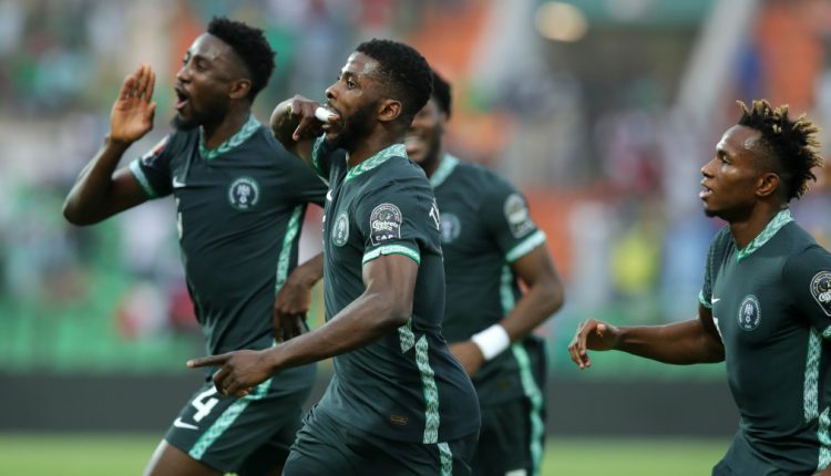 Int’l friendly: S'Eagles defeat Ghana’s Black Stars in Marrakech