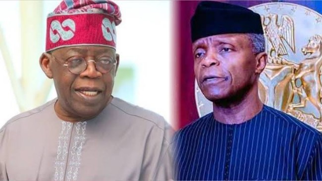 Nigerians wait anxiously for emergence of APC presidential flag-bearer
