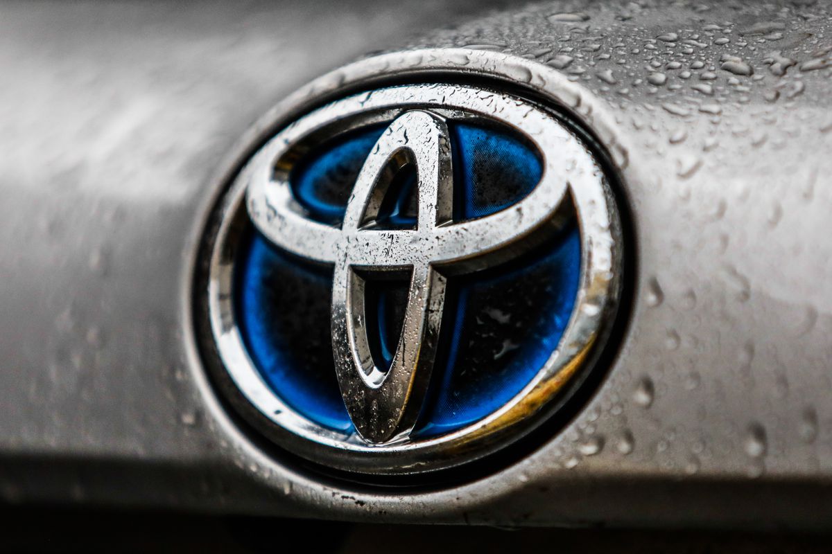 Toyota retains its crown as world’s biggest car seller in 2021