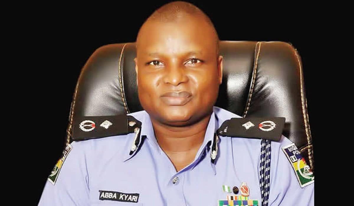 Panel orders suspended DCP Abba Kyari to appear March 30