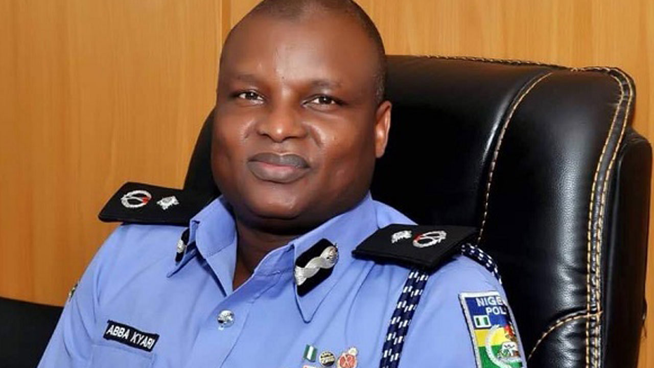 #EndSARS panel orders Marwa to produce Abba Kyari