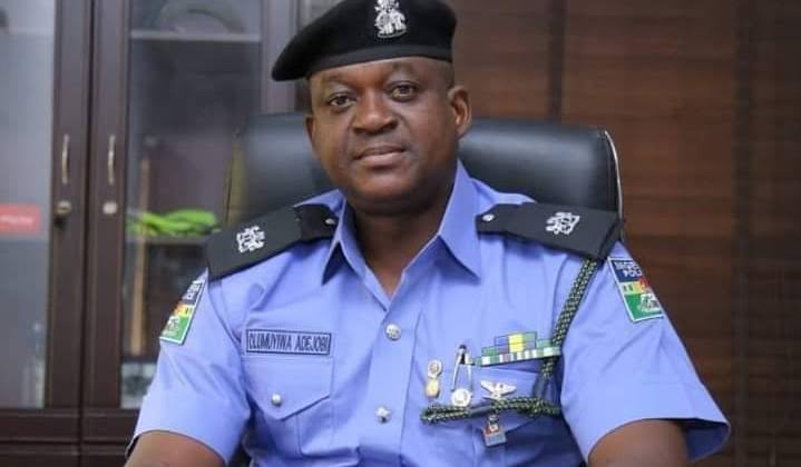 Police to Atiku, Tinubu, Obi, others: Warn your supporters
