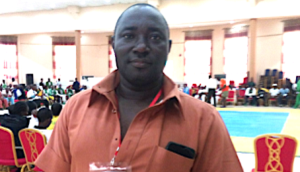 Alleged $150,000 fraud: ICPC arraigns Ex-AFN Secretary General