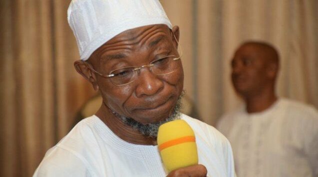 Aregbesola speaks on Tinubu’s emergence as president-elect