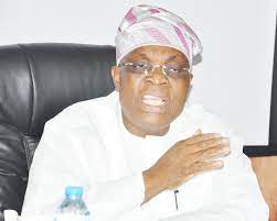 Hajj scam: EFCC detains Medview Airline boss