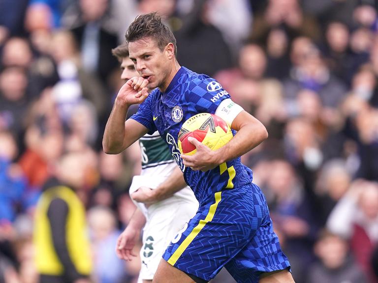 Chelsea edge past Plymouth in FA Cup fourth round