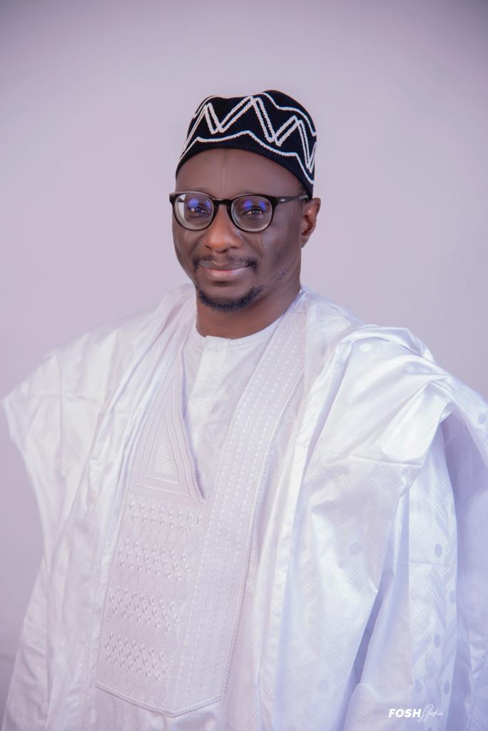 Abuja polls: APC presidential aspirant, Dauda, hails Buhari, INEC
