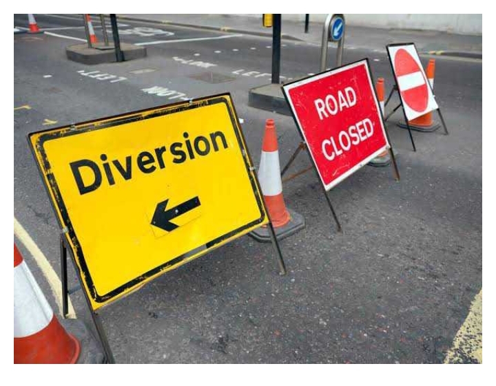 APC rallies: Lagos govt to divert traffic in Surulere on Saturday