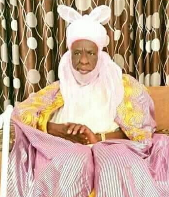 Bauchi: Emir of Jama’are is dead