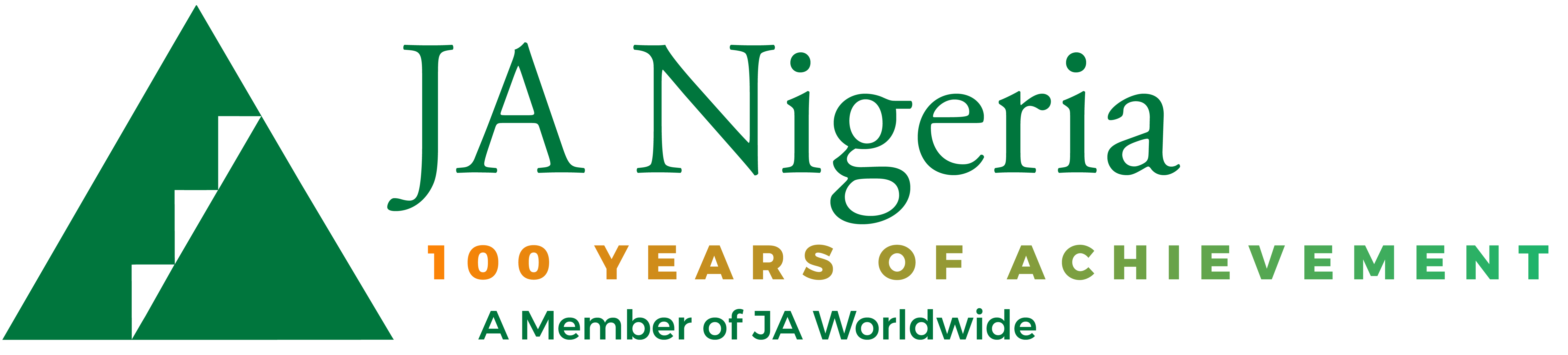 Nobel prize: FirstBank felicitates with Junior Achievement Nigeria