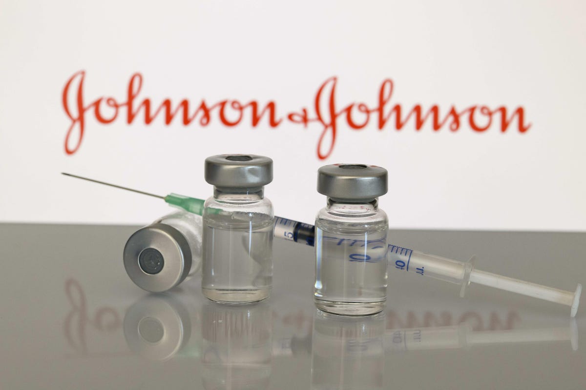 FG takes delivery of two million doses of J&J COVID-19 vaccine