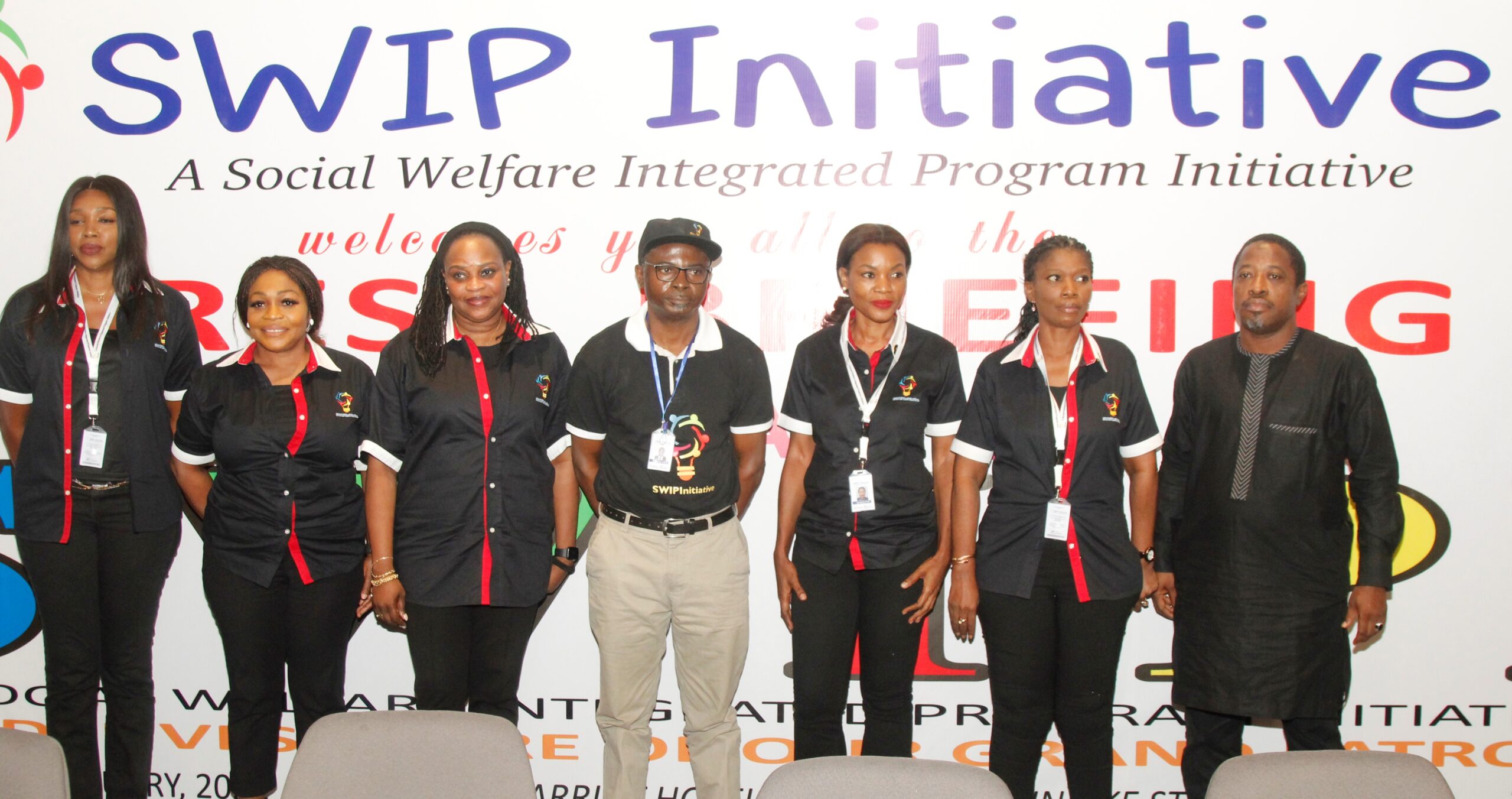 SWIPI unveils initiative to bridge gaps in social welfare practice in Lagos