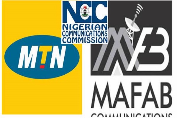 NCC issues final letters of licence awards to 5G spectrum winners