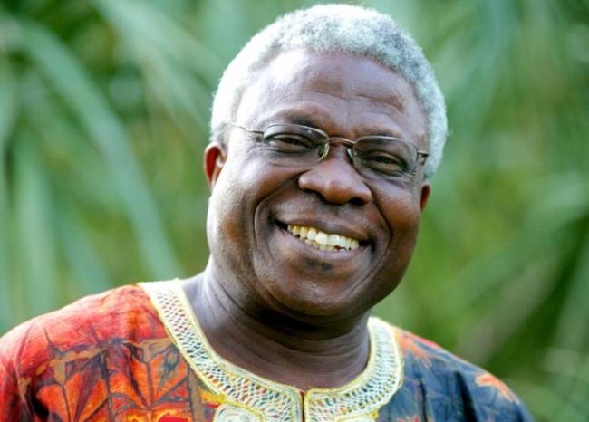 Reading of Osundare's ‘Green: Sighs of our ailing planet,’ holds on Sunday