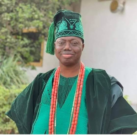 Dapo Abiodun, deputy, Yayi, others to grace Adimula Oodua’s burial