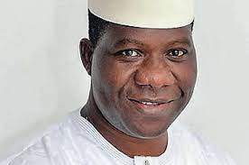 Ekiti APC: Bamidele sheathes sword over governorship primary