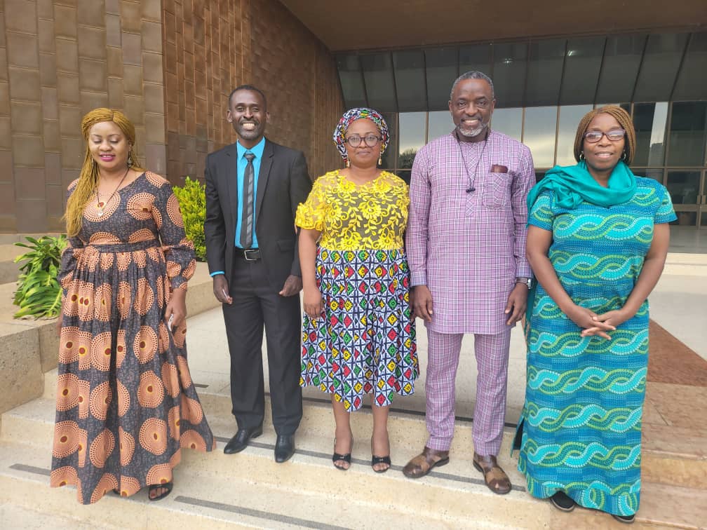 Lagos ramps up institutional capacity on regulation of WASH sector